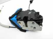 KIA Ceed JD 12-15 5T Türschloss m. ZV Stellmotor Links Hinten