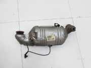 Peugeot 2008 I 13-19 HDI 1,6 73KWKatalysator Kat