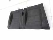 VW Golf CC 517 11-16 Cabrio Sitz Rücksitzbank Doppelsitz Hinten titanschwarz/silbergrau