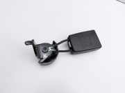 VW Golf Plus 5M 08-14 Gurtschloss Links Hinten Mitte