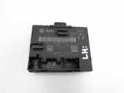 Audi A5 8T 11-16 Steuergerät ECU Modul SG für Tür Links Hinten