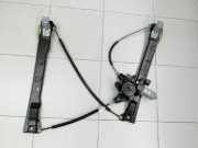 Ford C-Max II 10-15 Fensterhebermotor mit Fensterheber Rechts Vorne