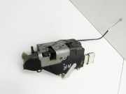 Fiat Scudo 272 07-16 Kurz Türschloss m. ZV Stellmotor Schiebetür Rechts Hinten