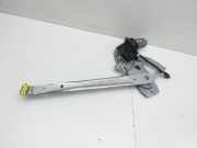 Ford Transit VI 06-13 Kasten Fensterhebermotor mit Fensterheber Rechts Vorne