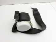 BMW F01 750iX 08-12 Kurz Gurt Sicherheitsgurt Mitte Hinten