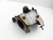 Subaru Outback V BS 15-21 2,0D 110KW Hosenrohr Vorderrohr Abgasrohr Flexrohr
