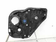 Hyundai Santa Fe IV TM 18-20 Fensterheber o. FH-Motor Hinten Rechts