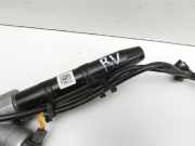 BMW X3 F25 10-14 Gurtstraffer Gurtschloss Beifahrer Rechts Vorne