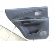 Hyundai Tucson JM 05-10 Türverkleidung Türpappe Links Hinten