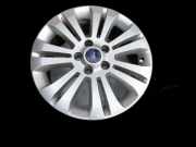 Ford Focus III 3 14-20 1x Felge Alufelge 5X108 6.5X16Zoll ET50