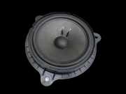 Renault Megane IV 4 16-21 5T Lautsprecher Rechts Hinten