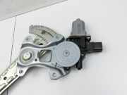 Mitsubishi Outlander III 15-18 Fensterhebermotor mit Fensterheber Links Hinten