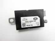 Jaguar XF X250 11-15 Antennenverstärker Weiche Antenne Links Hinten