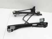 Seat Ibiza IV 6J 08-12 5T Fensterheber ohne FH-Motor Links Vorne
