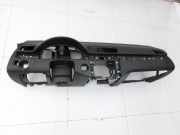 VW Passat 3C B7 10-14 Armaturenbrett Schalttafel Instrumententafel Panel