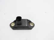 Mercedes S211 E500 02-06 Airbagsensor Crashsensor Sensor Links Vorne
