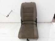VW Touran 1T 06-10 Sitz Links Hinten mittlere Reihe
