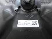 VW Polo V 6R 14-17 Lederlenkrad 3-Speichen Lenkrad