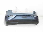 Volvo V40 525 12-16 Kombi Stoßstange Hinten Heckstoßstange für PDC