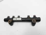 Ford B-Max 12-17 1,6 70KW Einspritzleiste Düsenstock für Einspritzanlage