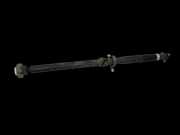 BMW E63 6er 645Ci 03-07 4,4 245KW Kardanwelle Gelenkwelle