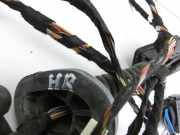 Mini Cooper S F55 LCI 18-21 Kabelbaum Leitungssatz für Tür und Fensterheber Hinten Rechts