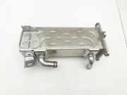 Mercedes W212 S212 E200 09-13 CDI 2,2 100KW Abgaskühlung Wärmetauscher