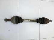 Citroen C4 Grand Picasso 06-10 HDI 2,0 100KW Autom Antriebswelle Gelenkwelle Links Vorne