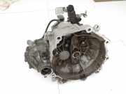 VW UP AA 15-23 1,0 44KW QCHSchaltgetriebe Getriebe QCH
