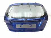 Ford Fiesta VI 6 13-17 5T Heckklappe Kofferraumdeckel
