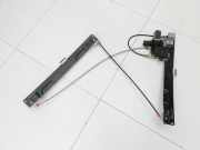 Jaguar XF X250 11-15 Kombi Fensterhebermotor mit Fensterheber Rechts Vorne