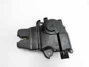 Toyota Avensis T25 06-08 Lim Schloss f. Heckklappe Heckklappenschloss Verriegelung