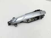 VW Phaeton 3D 01-07 Lang Türgriff Griff aussen Rechts Hinten Chrom Kessy
