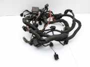 Skoda Octavia 1Z II 09-13 TSI 1,4 90KW Kabelbaum Motorkabelbaum Leitungssatz für Motor