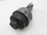 VW Polo 6R 09-14 TSI 1,2 51KW CGPA Ölfiltergehäuse Gehäuse Halter für Ölfilter