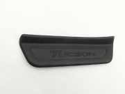 Hyundai Tucson TL 15-21 Einstiegsleiste Links Hinten