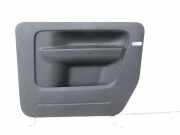 VW Caddy SA IV 15-20 Kombi Türverkleidung Türpappe Rechts Hinten