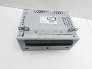 Ford B-Max JK 12-17 Autoradio NG AHU mit USB