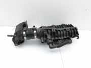 Ford Focus 3 III 11-15 1,0 74KW M2DA1K Ansaugbrücke Ansaugkrümmer