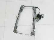 Renault Kangoo II KW 08-13 Fensterhebermotor mit Fensterheber Rechts Vorne