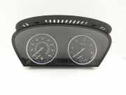 BMW X5 35d E70 06-10 3,0 173KW Kombiinstrument Tacho