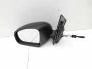 Smart Fortwo 453 14-24 Spiegel Aussenspiegel Links mechanisch