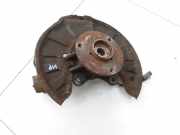 Smart ForTwo 451 07-10 1,0 52KW Achsschenkel Radnabe mit ABS Rechts Vorne