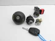 Dacia Lodgy J92 Zündschloss Schlüssel Türschliesszylinder LV