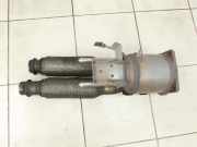 Peugeot 607 04-10 HDI 2,7 150KW Katalysator Kat Hinten mit Flexrohr K312