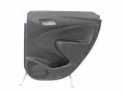 Opel Crossland X D75 20-24 Türverkleidung Türpappe Rechts Hinten