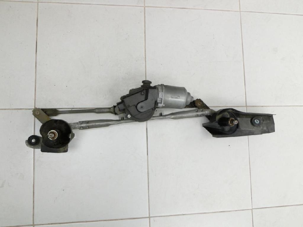 Mazda 6 GH 08-12 Wischermotor m. Wischergestänge Vorne Bild Mazda 6 GH 08-12 Wischermotor m. Wischergestänge Vorne
