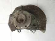 BMW E61 525d 04-07 2,5d 130KW Achsschenkel Radnabe mit ABS Links Vorne