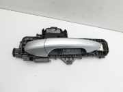 Mercedes GLK 300 X204 08-12 Türgriff Griff aussen Links Hinten