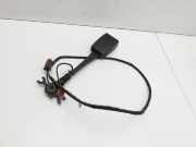 Ford S-Max WA6 06-10 Gurtschloss Links Vorne